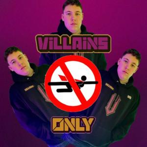 Villains Only Podcast