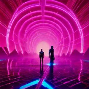 SEPERATE VISIONS