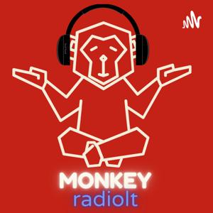 Monkey RadioLT