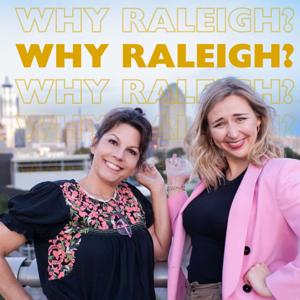 Why Raleigh?
