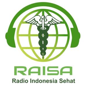 Radio Indonesia Sehat (RAISA)