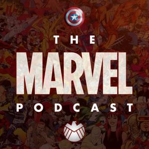The Marvel Podcast