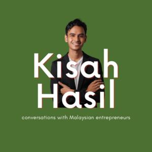 Kisah Hasil Podcast