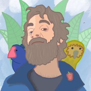 Phil And His Capsicum