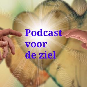 Podcast voor de ziel