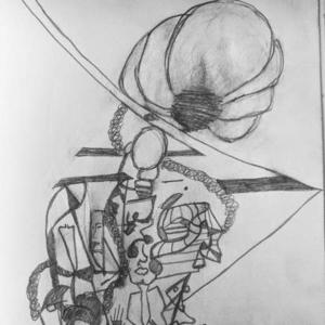 Sonic Sketches of Busking