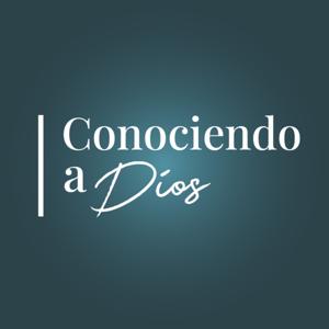 Conociendo a Dios