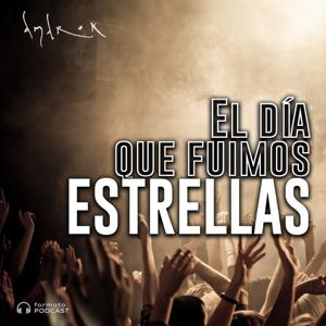 El día que fuimos estrellas