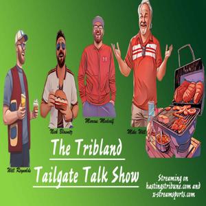 Tribland Tailgate Talk Show