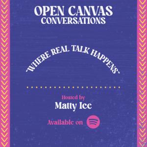 OPEN CANVAS CONVERSATIONS