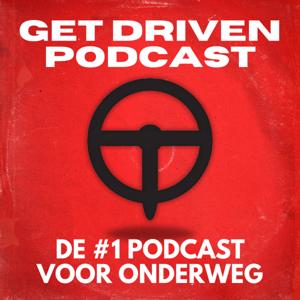 Get Driven Podcast