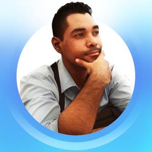 gaboamc2393 3Speak Podcast