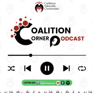 Coalition Corner Podcast