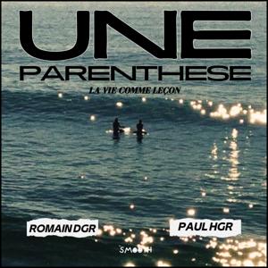 Une Parenthèse