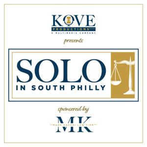 Solo in South Philly