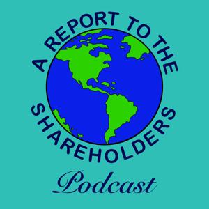 A Report to the Shareholders