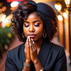 Say a Little Prayer ng