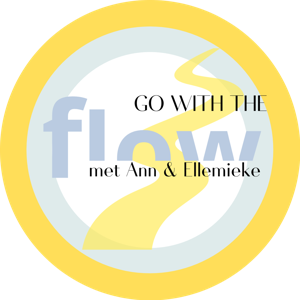 Go with the flow met Ann en Ellemieke