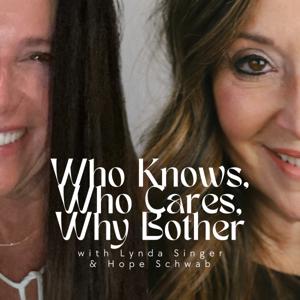 Who Knows, Who Cares, Why Bother