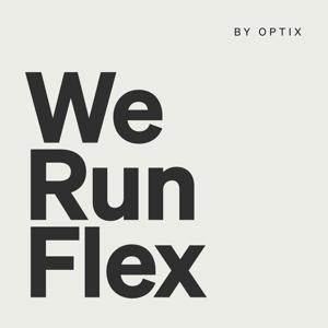 We Run Flex