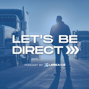 LET'S BE DIRECT