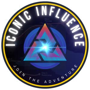 Iconic Influence with Adam F. Jones