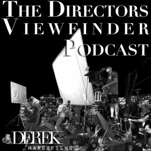 The Directors Viewfinder