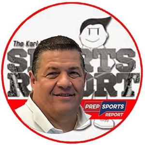 The Karl DeMasi Sports Report
