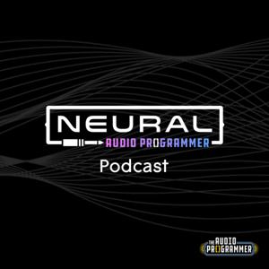 Neural Audio Programmer Podcast
