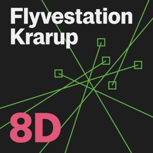 Flyvestation Krarup