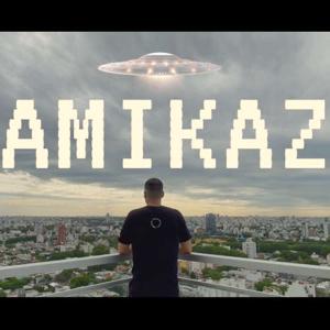 NAMIKAZE