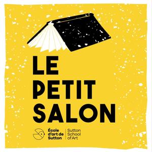 Le Petit salon