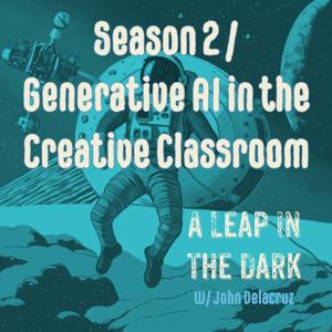 A Leap In The Dark: Season 2