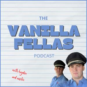 The Vanilla Fellas