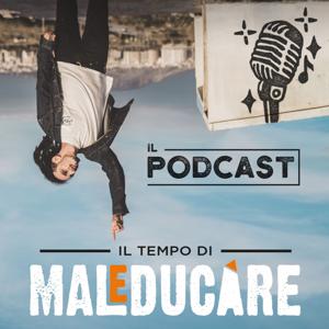 Il tempo di Maleducare