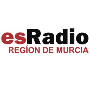 esRadio Región de Murcia (Es la Mañana)