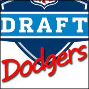 Draft Dodgers
