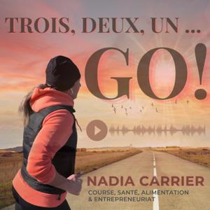 Trois, deux, un ... GO!