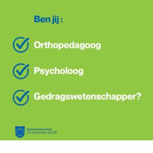 Gedragswetenschapper