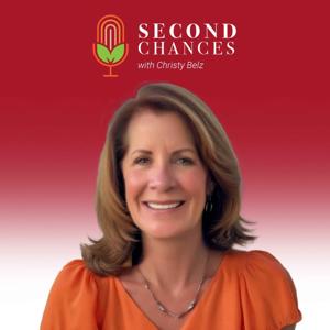Second chances with Christy Belz