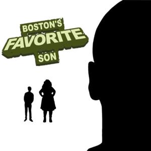 Boston's Favorite Son