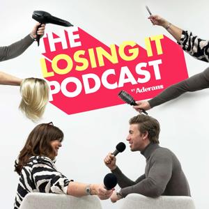 Losing It - Your Hair Loss Podcast
