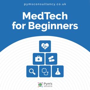 MedTech For Beginners