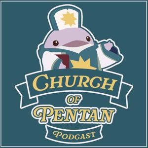 Church of Pentan Podcast