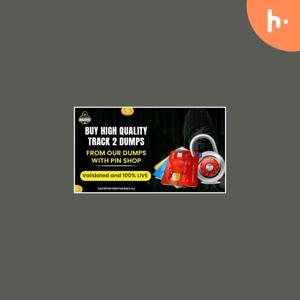 Credit Card Dumps with PIN