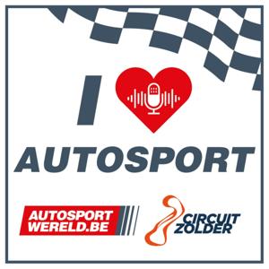 I ♥ AUTOSPORT
