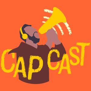 CapCast - Central de Podcasts dos Capuchinhos do Brasil