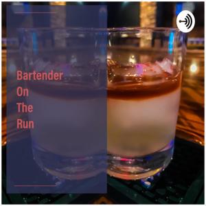 Bartender on the Run