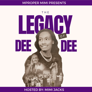 The Legacy of Dee Dee