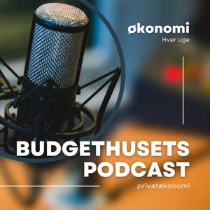 Budgethuset